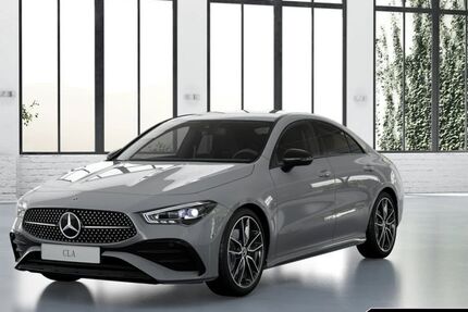 Mercedes-Benz CLA 200 17.951 km 43.990 € Neu-Ulm 89231