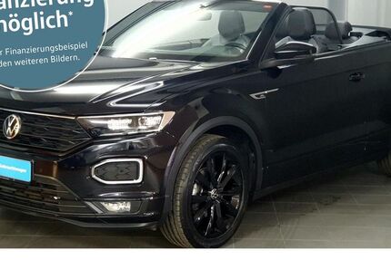 VW T-Roc 63.820 km 22.870 &euro; Blaubeuren 89143