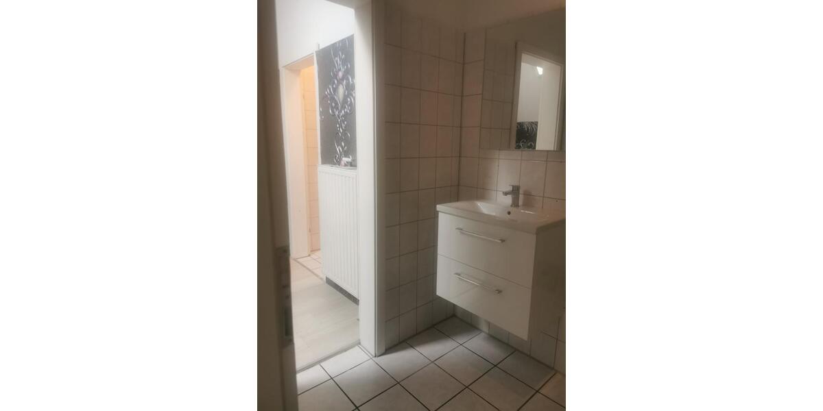 individuelle 2,5-Zimmer-Atelierwohnung 2.5 zimmer