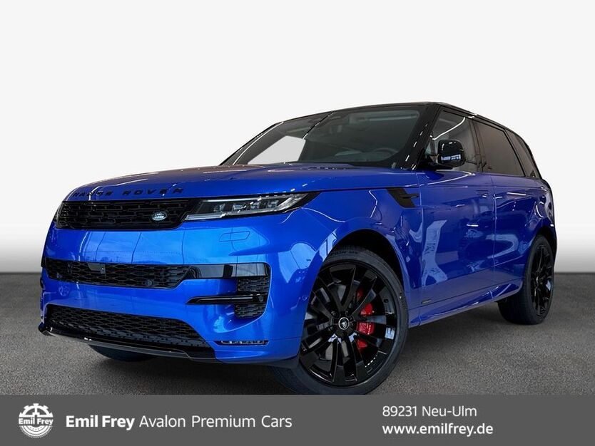 Range Rover Sport