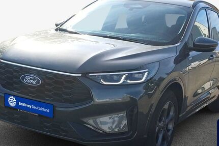 Ford Kuga 26.691 km 31.480 &euro; Neu-Ulm 89231