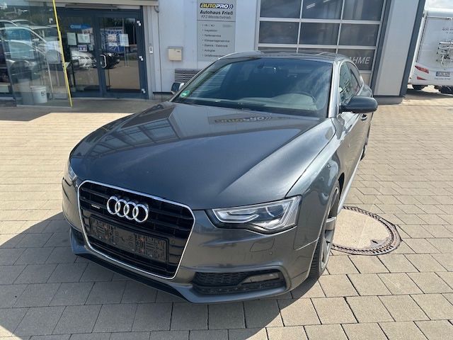 Audi A5 171.959 km 19.100 &euro; Lonsee-Luizhausen 89173