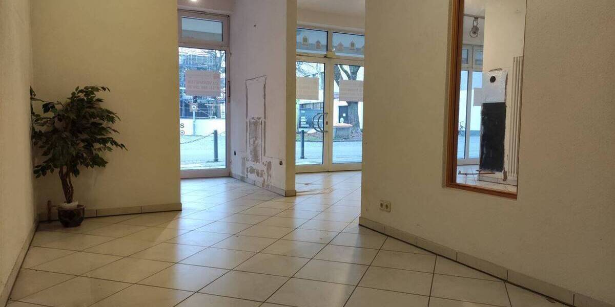 Gewerbeobjekt Ulm Mitte - 4 Zimmer, 173 m&sup2;, 498.000&euro; | Angebot:25740407