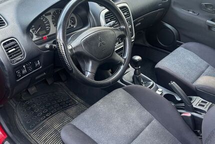 Mitsubishi Carisma 185.000 km 1.690 &euro; Ehingen 89584