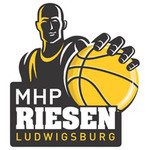 MHP RIESEN Ludwigsburg - ALBA Berlin
