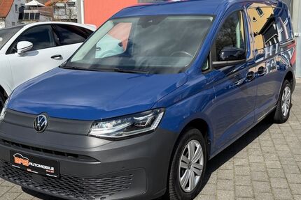 VW Caddy Maxi 47.000 km 24.990 &euro; Geislingen/Steige 73312