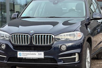 BMW X5 89.000 km 26.900 &euro; Erbach 89155