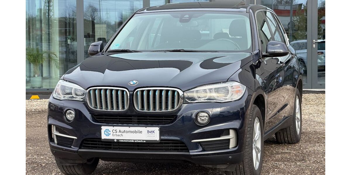 BMW X5 89.000 km 26.900 &euro; Erbach 89155