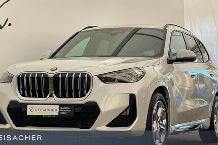 BMW X1 22.243 km 41.349 &euro; Ulm 89077