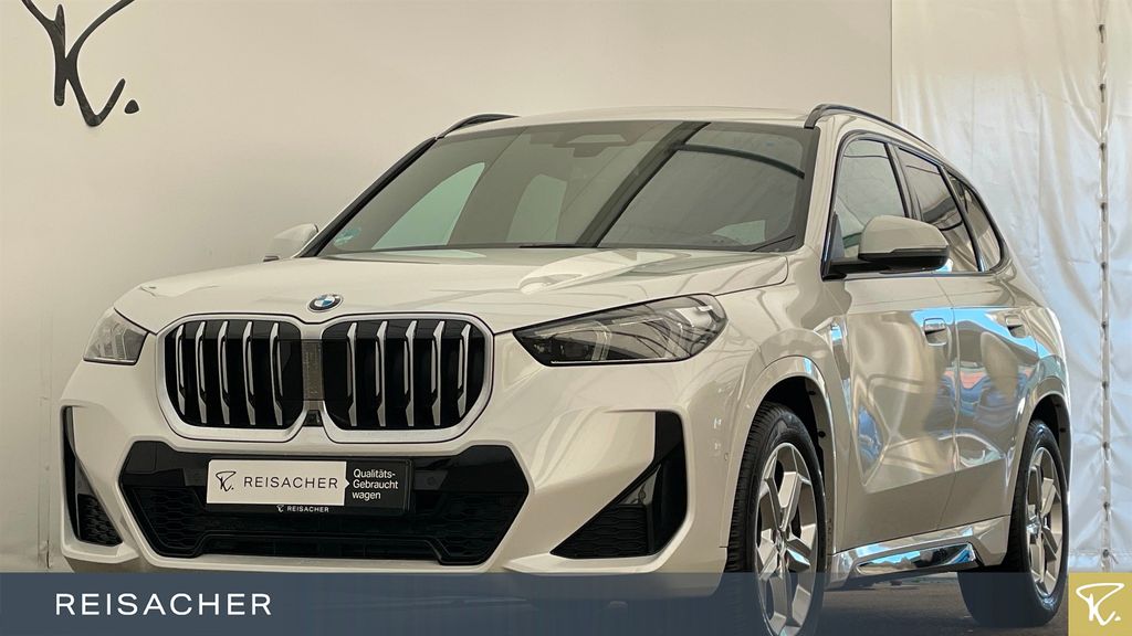 BMW X1 22.243 km 41.349 &euro; Ulm 89077