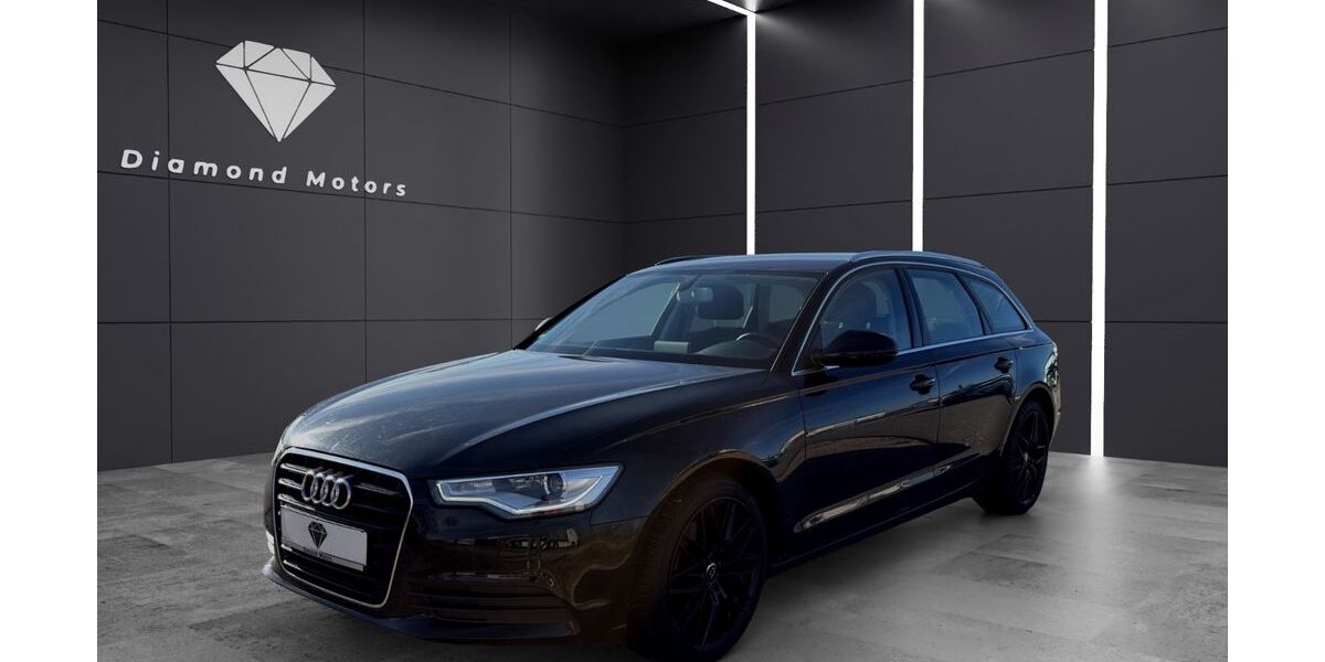 Audi A6 182.000 km 12.400 &euro; laupheim 88471