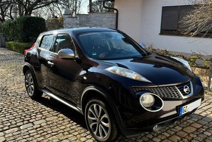 Nissan Juke 146.000 km 6.900 &euro; Ichenhausen 89335