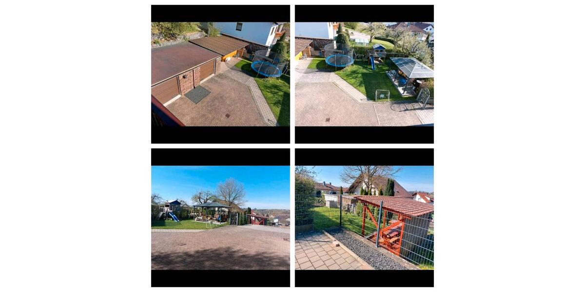 Mehrfamilienhaus, Wohnhaus Schwendi - 10 Zimmer, 230 m&sup2;, 729.000&euro; | Angebot:26377041