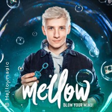 Mellow - Blow Your Mind! 06.12.2026 Stadthalle Gütersloh