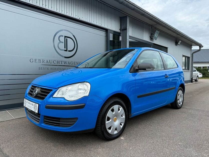 VW Polo 171.000 km 2.999 € Neu - Ulm 89231