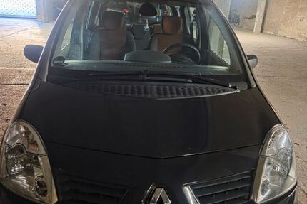 Renault Modus 149.875 km 1.550 &euro; Ulm 89077