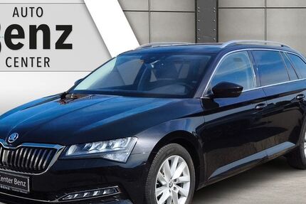Skoda Superb 70.650 km 28.990 &euro; Laupheim 88471