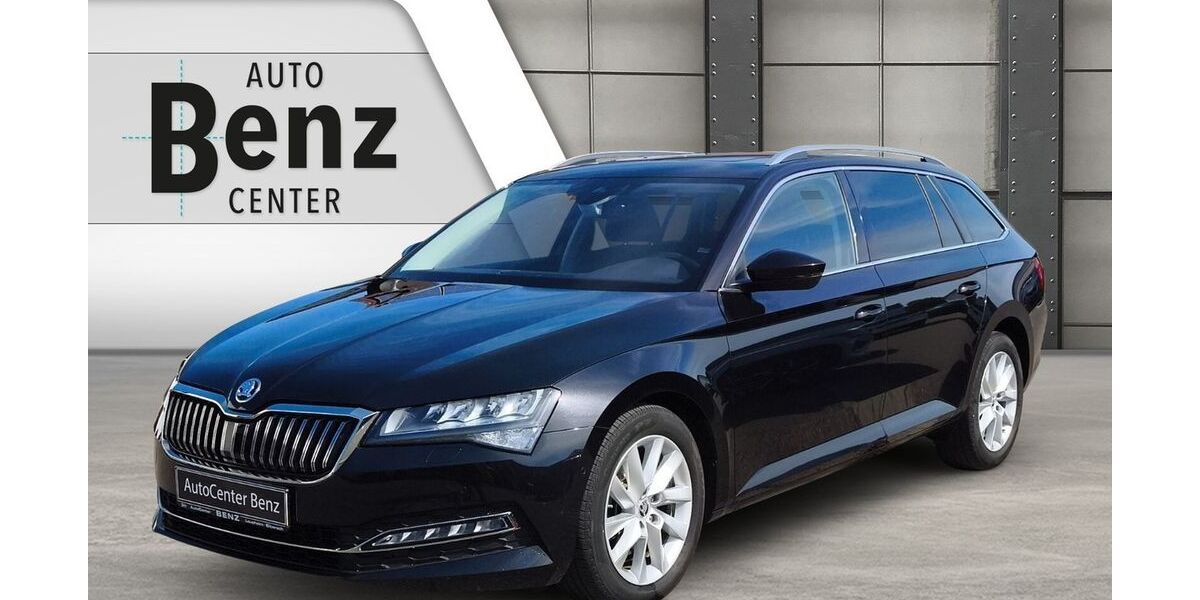 Skoda Superb 70.650 km 28.990 &euro; Laupheim 88471