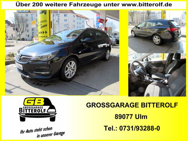 Opel Astra 104.000 km 11.990 &euro; Ulm 89077