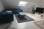 Dachgeschoßwohnung Vöhringen - 2 Zimmer, 45 m&sup2;, 129.000&euro; | Angebot:26693386