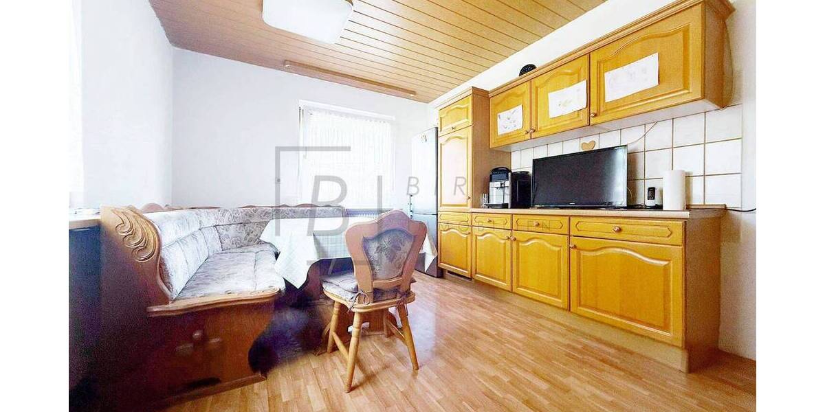 Etagenwohnung Weißenhorn - 4 Zimmer, 100 m&sup2;, 299.000&euro; | Angebot:25800232