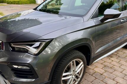 Seat Ateca 35.000 km 24.800 &euro; Langenau 89129