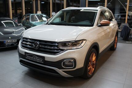 VW T-Cross 39.000 km 22.990 &euro; Amstetten 73340