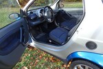 Smart ForTwo 122.000 km 2.900 &euro; Herbrechtingen 89542