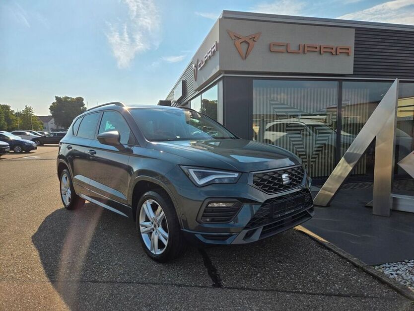 Ateca