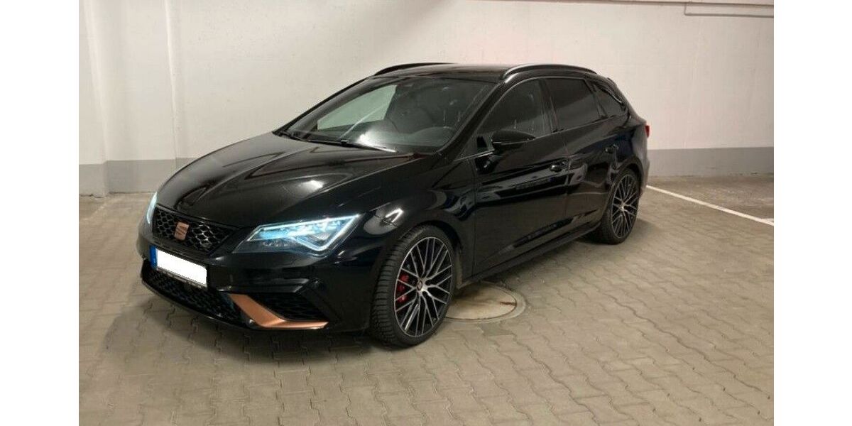 Seat Leon 85.500 km 22.500 &euro; Laichingen 89150