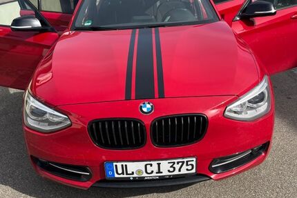 BMW 125 188.000 km 9.800 &euro; Erbach 89155