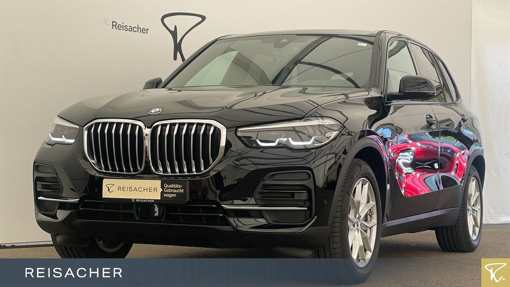 BMW X5 21.062 km 49.199 &euro; Ulm 89077