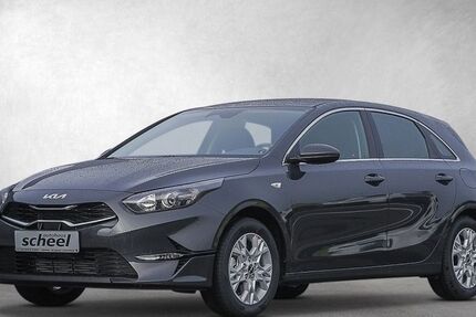 Kia ceed / Ceed 6.500 km 21.590 &euro; Leipheim 89340