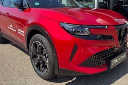 Alfa Romeo Junior 3.200 km 36.900 € Ulm 89081