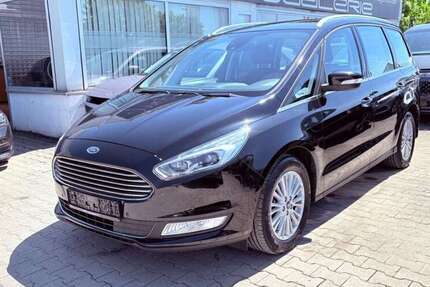 Ford Galaxy 174.000 km 11.990 &euro; Ulm (Jungingen) 89081