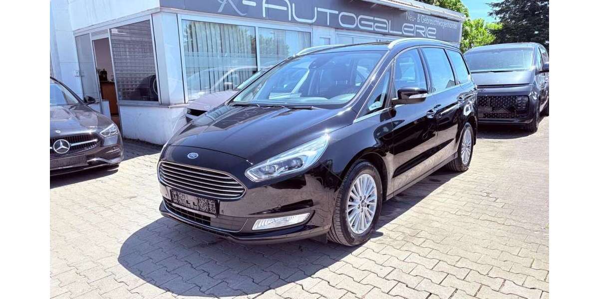 Ford Galaxy 174.000 km 11.990 &euro; Ulm (Jungingen) 89081