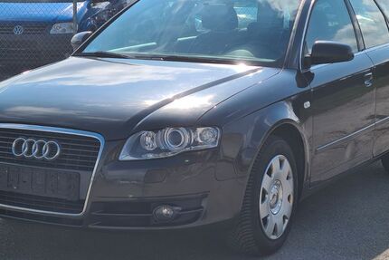 Audi A4 252.477 km 4.400 &euro; Schemmerhofen 88433