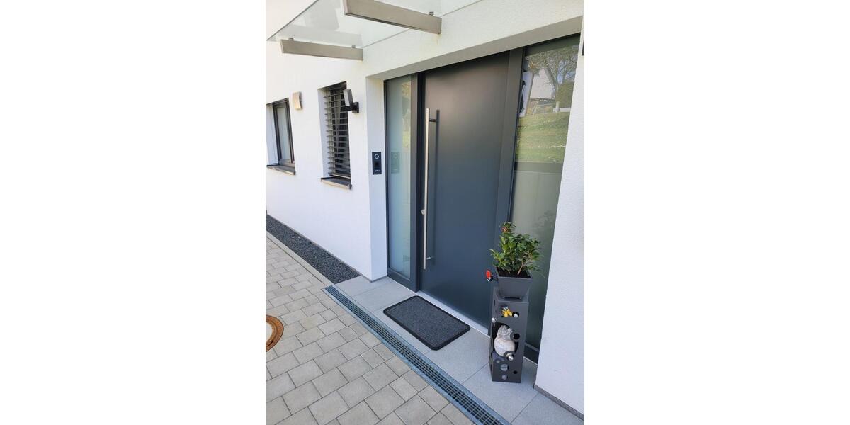 Maisonettenwohnung Günzburg - 2 Zimmer, 110 m&sup2;, 1.490&euro; | Angebot:26316757