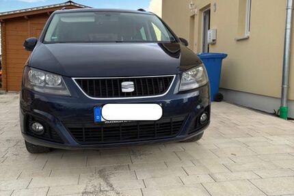 Seat Alhambra 185.000 km 11.000 &euro; Langenau 89129