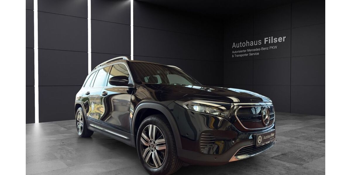 Mercedes-Benz EQB 41.391 km 43.675 &euro; Laupheim 88471