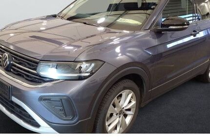 VW T-Cross 18.623 km 20.430 &euro; Neu-Ulm 89231