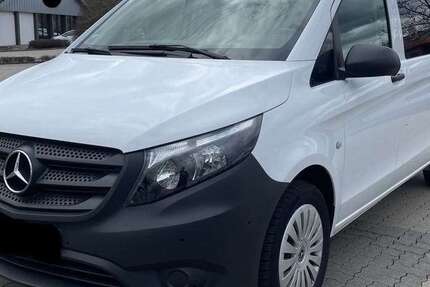 Mercedes-Benz Vito 122.000 km 31.500 &euro; Herbrechtingen 89542