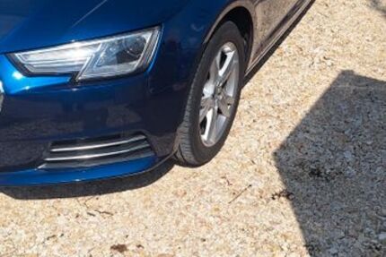 Audi A4 131.000 km 15.500 &euro; Blaustein 89134