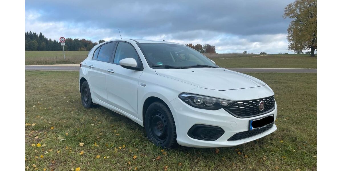 Fiat Tipo 167.000 km 8.790 &euro; Blaustein 89134