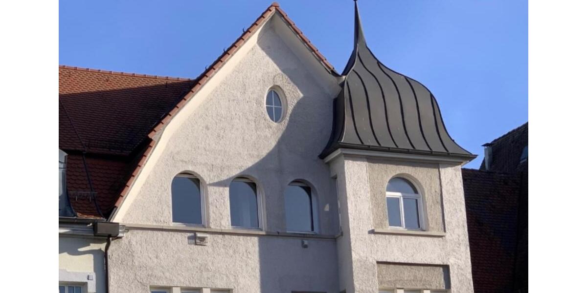 Dachgeschoßwohnung Ulm Söflingen - 2.5 Zimmer, 135 m&sup2;, 520.000&euro; | Angebot:24679275