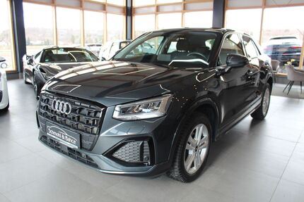 Audi Q2 48.000 km 22.990 &euro; Amstetten 73340