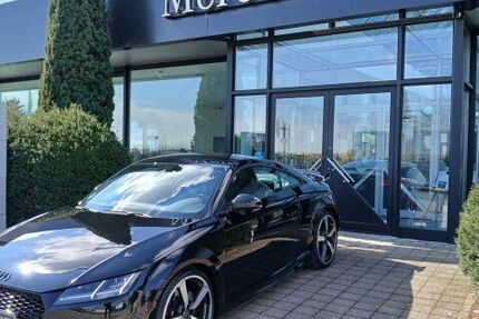 Audi TT RS 24.500 km 59.900 &euro; Langenau 89129