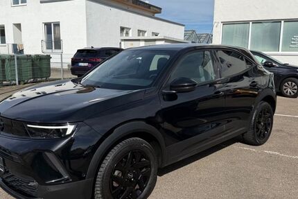 Opel Mokka 96.000 km 14.700 &euro; Senden 89250