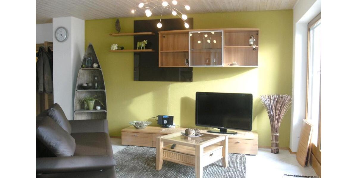 Etagenwohnung Buch - 3 Zimmer, 70 m&sup2;, 1.400&euro; | Angebot:25005321