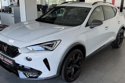 Cupra Formentor 32.000 km 30.890 &euro; Heroldstatt 72535